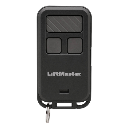 LiftMaster LM 890 3-Button Mini Remote Control