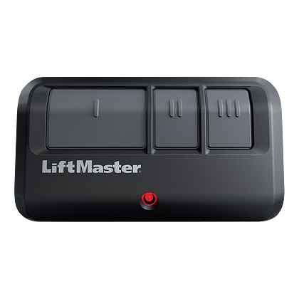 LiftMaster LM 893 Max 3-Button Remote Control