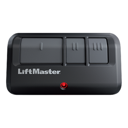 LiftMaster LM 893 Max 3-Button Remote Control