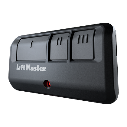 LiftMaster LM 893 Max 3-Button Remote Control