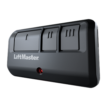 LiftMaster LM 893 Max 3-Button Remote Control