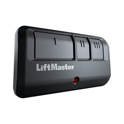 LiftMaster LM 893 Max 3-Button Remote Control