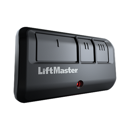 LiftMaster LM 893 Max 3-Button Remote Control