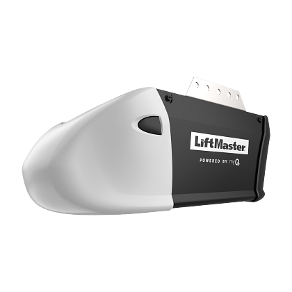 LiftMaster 81650 1/2 HP AC Chain Drive Wi-Fi Garage Door Opener